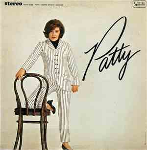 Patty Duke - Patty