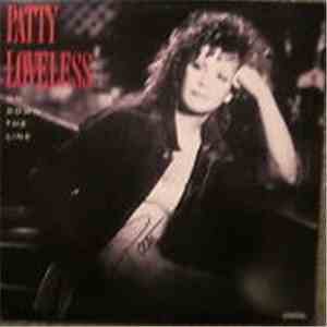 Patty Loveless - On Down The Line