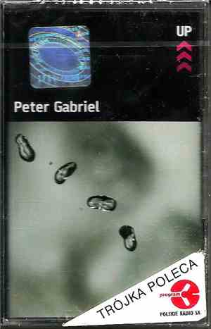 Peter Gabriel - Up