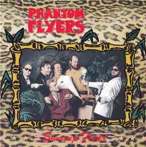 Phantom Flyers - Swamp Fever