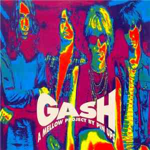 Pin Ups  - Gash