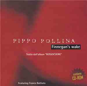 Pippo Pollina - Finnegan's Wake