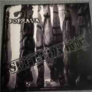 Poprava - Supredator