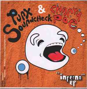Punx Soundcheck & Chanty Poe - Inferno EP