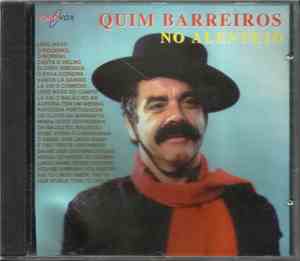 Quim Barreiros - No Alentejo