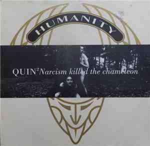 Quin² - Narcism Killed The Chameleon