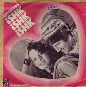 R. D. Burman - Ishk Ishk Ishk