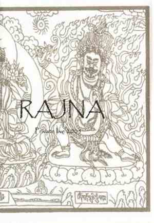 Rajna - Private Live 2005