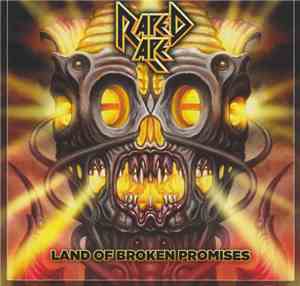 Raped Ape - Land Of Broken Promises