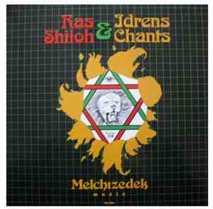 Ras Shiloh & Idrens - Chants Vol. One