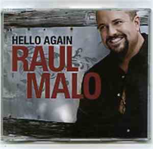 Raul Malo - Hello Again