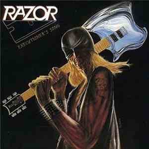 Razor  - Executioner's Song