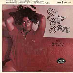 Redd Foxx - Sly Sex - Part 1
