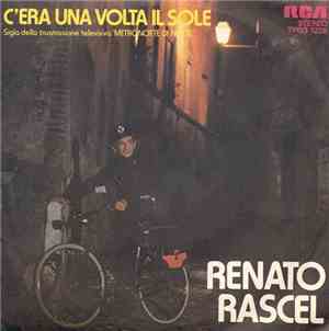 Renato Rascel - C'Era Una Volta Il Sole