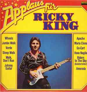 Ricky King - Applaus Für Ricky King