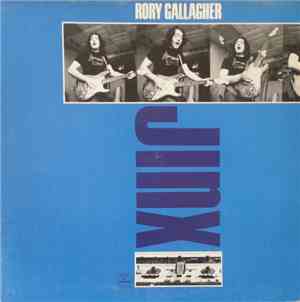 Rory Gallagher - Jinx