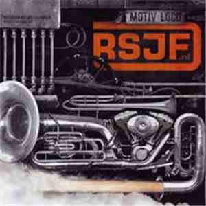 Rotterdam Ska-Jazz Foundation - Motiv Loco