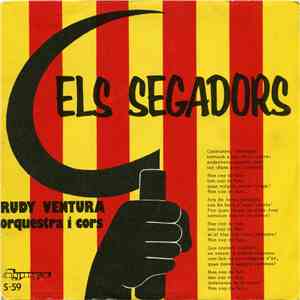 Rudy Ventura, Orquestra I Cors - Els Segadors