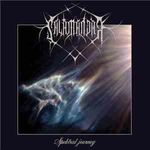 Salamandar - Spektral Journey