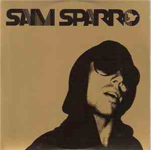 Sam Sparro - Black And Gold