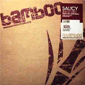 Saucy - Beat My Tabla