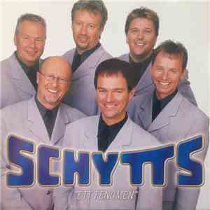 Schytts - Ett Fenomen