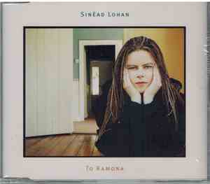 Sinéad Lohan - To Ramona