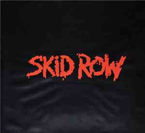Skid Row - Slave To The Grind