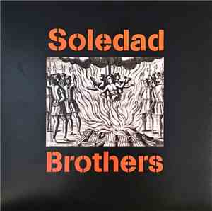 Soledad Brothers - Human Race Blues