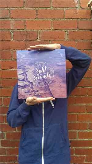 Split Seconds - Rest & Relocation