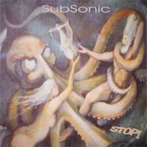 Subsonic  - Stop