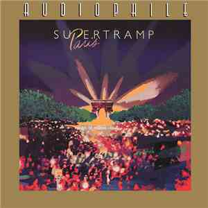 Supertramp - Paris