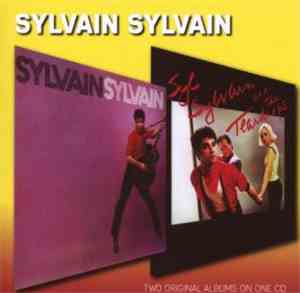 Sylvain Sylvain - Sylvain Sylvain / Syl Sylvain And The Teardrops