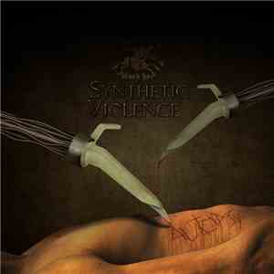 Synthetic Violence - Autopsy Lp