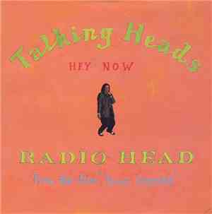 Talking Heads - Radio Head