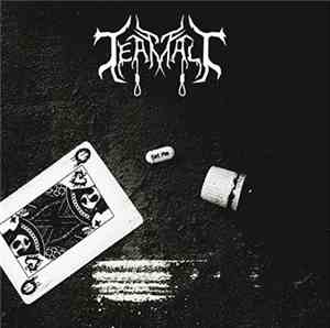 Tearfall  - Eat Me