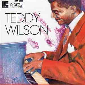 Teddy Wilson - Teddy Wilson (Sonny Lester Collection)