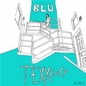 Texxcoco - Blu
