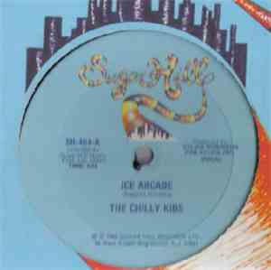 The Chilly Kids - Ice Arcade