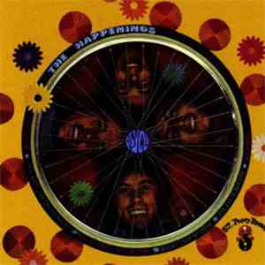 The Happenings - Psycle