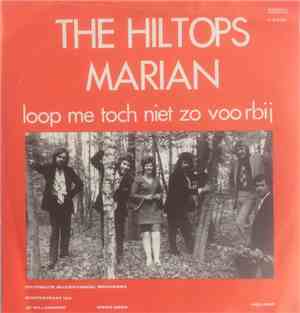 The Hilltops  - Marian