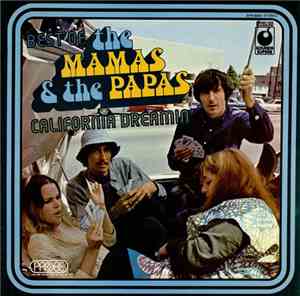 The Mamas & The Papas - California Dreamin'