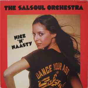 The Salsoul Orchestra - Nice 'N' Naasty