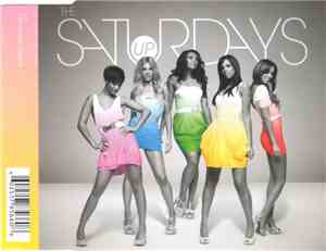 The Saturdays - Up