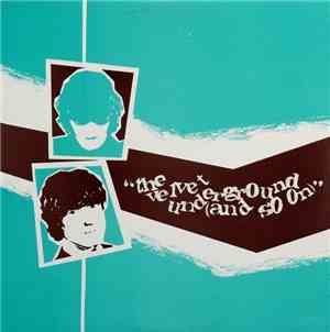 The Velvet Underground - And So On