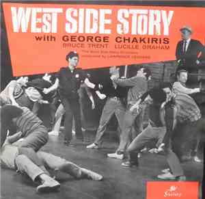 The West Side Story Orchestra - West Side Story