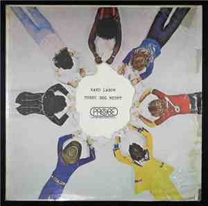 Three Dog Night - Hard Labor