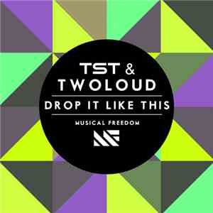 TST  & Twoloud - Drop It Like This