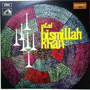 Ustad Bismillah Khan - Shyam Kalyan / Durga / Dhun