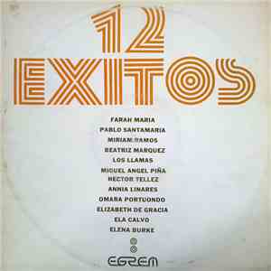 Various - 12 Exitos